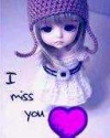 I miss u